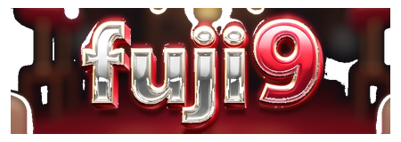 fuji9 logo